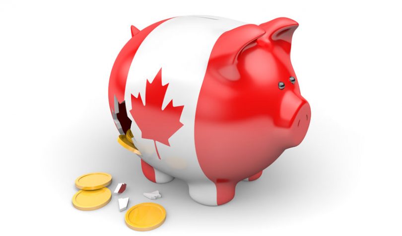 Save for retirement -RRSP