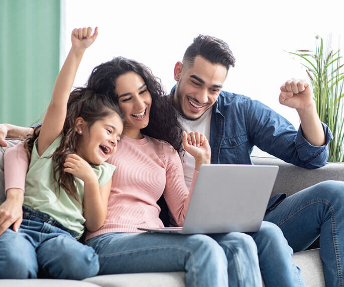 Simplified life insurance