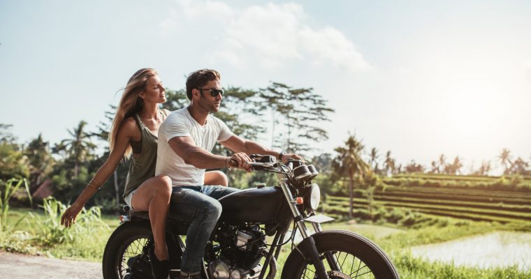 Best Motorcycle Insurance